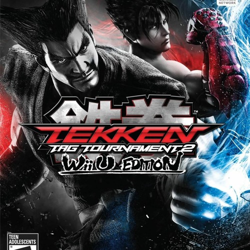sutil grava viernes Stream Tekken Tag Tournament 2 Wii U Iso Download by Brian Avery | Listen  online for free on SoundCloud