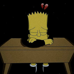 Alone but never lonely