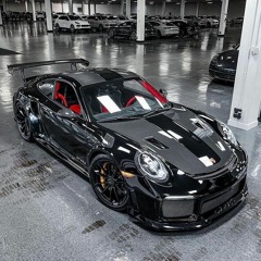 911 GT2 RS