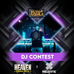 Reunite at Heaven Open Air - DJ Contest [Silvio Aquila]