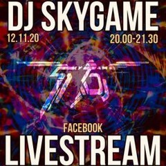 DJ SKYGAME PART #72 TRANCE CORONA 2020