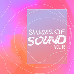 Joe Morris l Shades of Sound Vol. 16