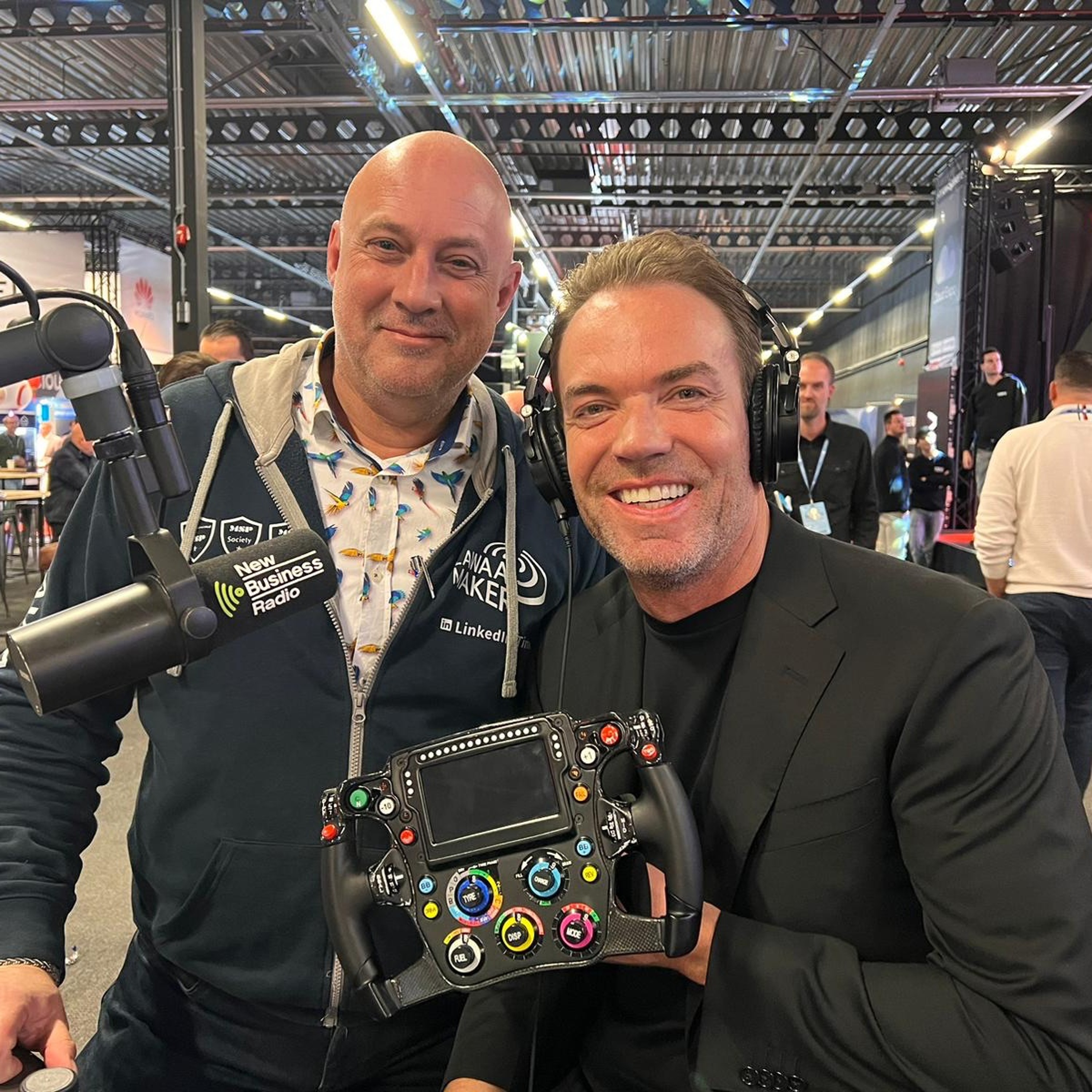 New Business Radio