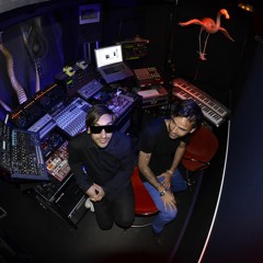 Dr.M2m / Body Tatoo / Alternative mix