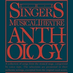 READ EBOOK EPUB KINDLE PDF The Singer's Musical Theatre Anthology: Vol. 1, Mezzo-Soprano/Belter by