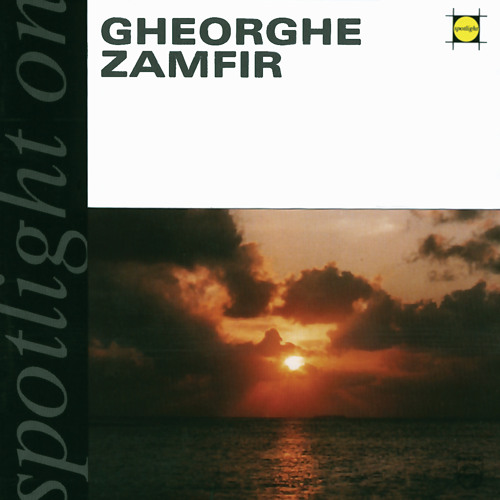 Stream She by Gheorghe Zamfir | Listen online for free on SoundCloud