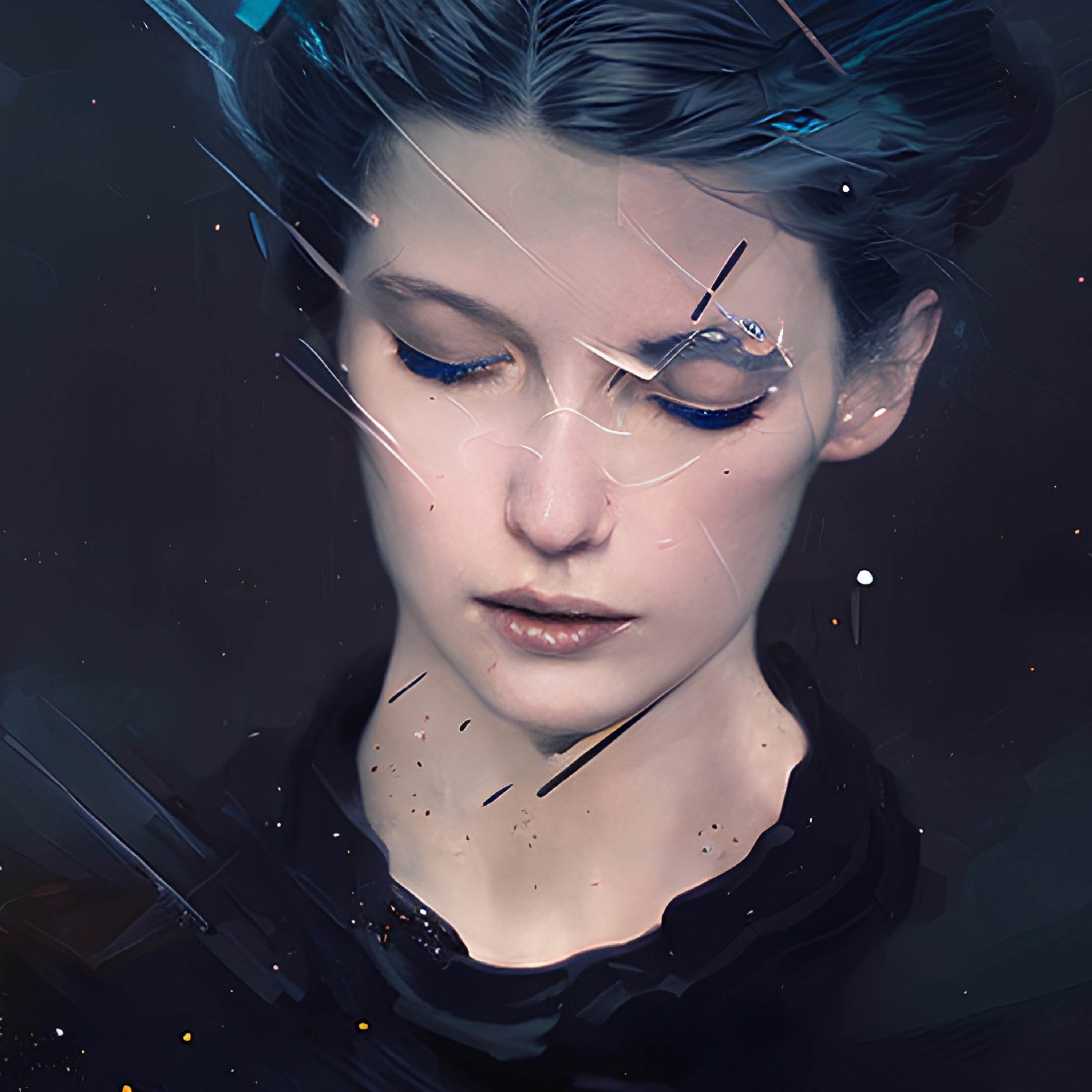 Runaway (Preview) episode artwork