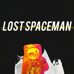 Lost Spaceman