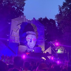 Unreleased RTK Tarantino