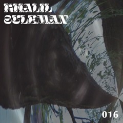 LASTCast 016: Khalil Suleman