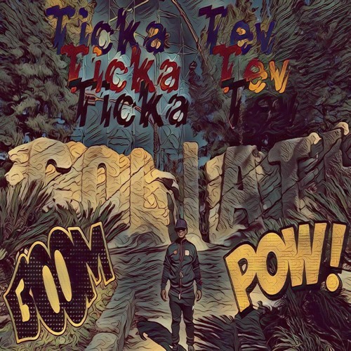 Ticka Tev - Swindy (Part 1) (TickaBeatZ)
