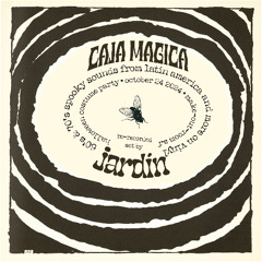 all vinyl 60's & 70's spooky sounds from latin america • live from san francisco