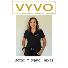 Botox Midland, Texas