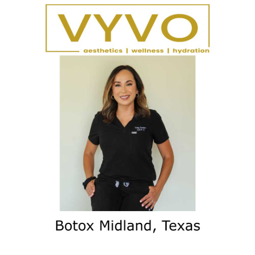 Botox Midland, Texas