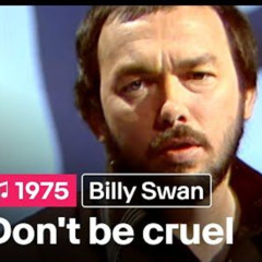 Billy Swan Don't Be Cruel Remix rock