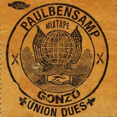 paulbensamp x Gonzo - The Difference