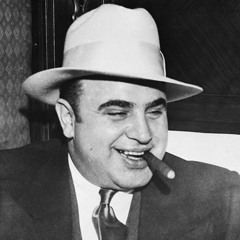 Ronan Hardiman - Capone