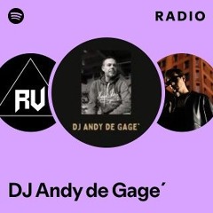 State of Mind DJ Andy De Gage' Festival