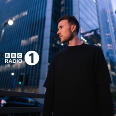 BBC Radio One Drum & Bass Mix (22/10/2023)