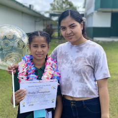 Hatomar le chog by Hailey