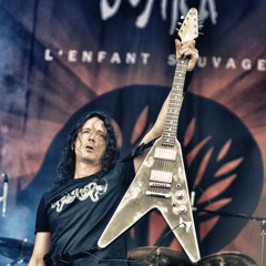 Gojira - Silvera (Guitar Cover)
