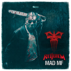 Mad MF (Original Edit)