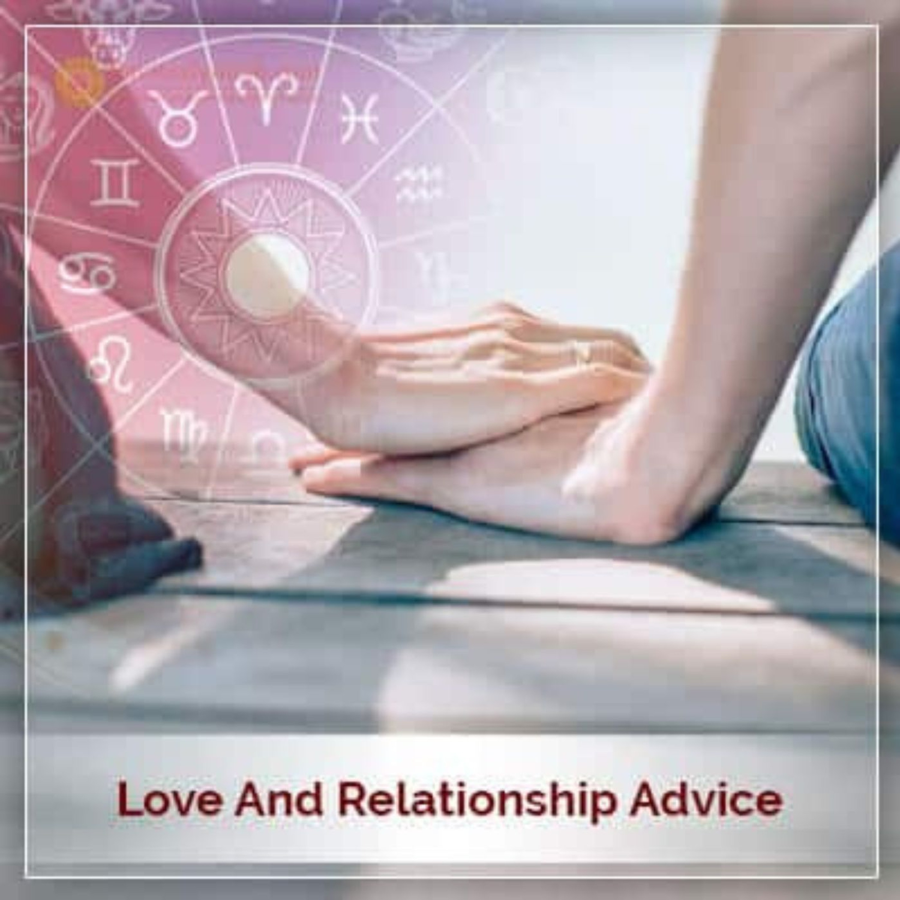 Love And Relationship Astrology episode artwork