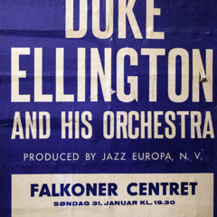 204 Thorbjørn - Duke Ellington i København