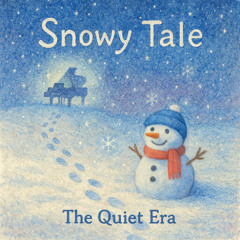 Snowy Tale (Illuminated Keys)