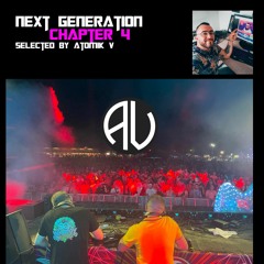 Atomik V - Next Generation [Chapter 4]