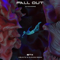 STX - Fall Out (PLEXØS Remix)
