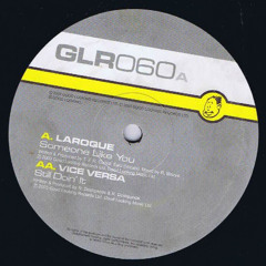 Vice Versa - Still Doin' It