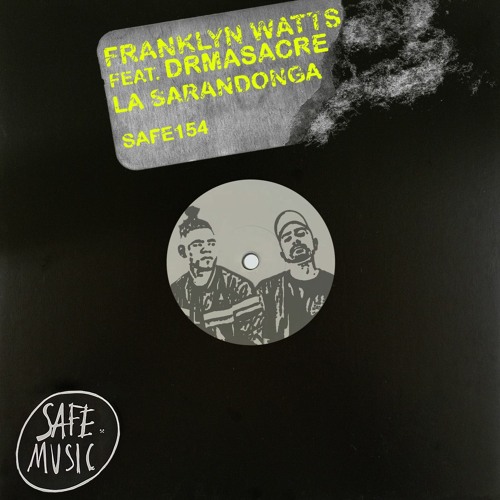 Franklyn Watts, DRmasacre - La Sarandonga (Dub Mix)