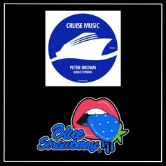 Peter Brown - Dance Symbol (Original Mix)