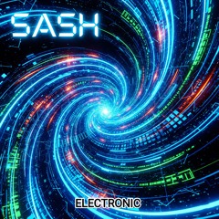 Electronic "SASH"