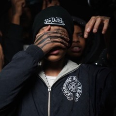 FullyChop - All I Trust (Prod.@beatbyjeff)