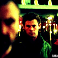 1HP [NEARER MY GOD] (prod. jashin)