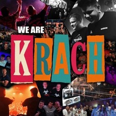 NoiseFlow - We Are Krach | Album Mix