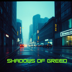 Shadows of Greed