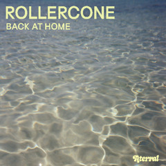 PREMIERE: Rollercone - Promises