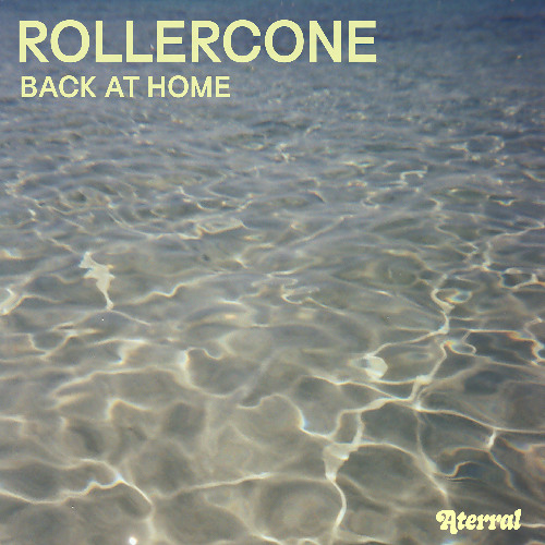 Rollercone - UN-ited
