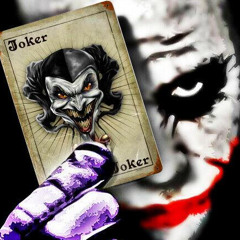 Joker Card *USHI EXCLUSIVE* - Fridvy [Prod.Benjithemachine]
