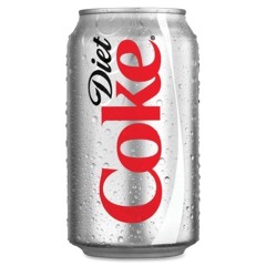 DIET COKE (CROISO REMIX)