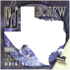 DJ Screw - Night Of Pleasure