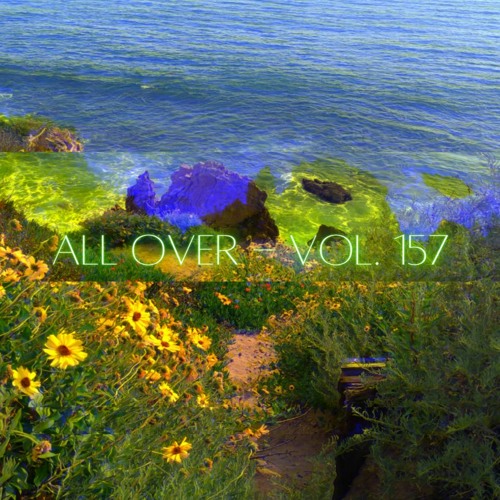 All Over - Vol. 157