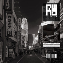 REWINDRADIO_235 CHAOTIC FT. SUBKAHNSCIENCE