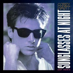 Sunglasses At Night ~ Corey Hart