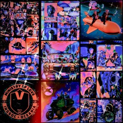 Manifest Destiny - Stereolithica 595