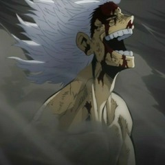 BAKI HANMA RAP SONG Son of Ogre DizzyEight ft Ja-audio