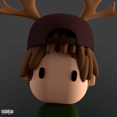 Deer In The Woods Produced By Ay!Jd
